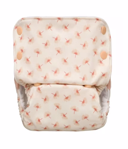 Organic All In One - Whimsy